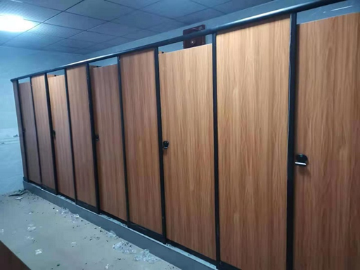 Vách ngăn loại 1